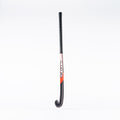 HABB25Composite Sticks Dynabow 10 MC Black Metalic Pink, Face Left