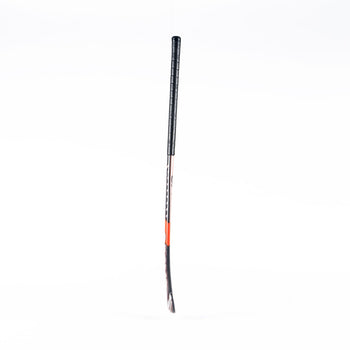 HABB25Composite Sticks Dynabow 10 MC Black Metalic Pink, Profile