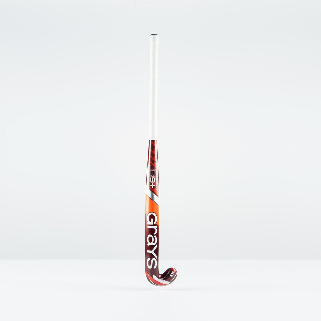 HABB26Composite Sticks JB+9 Red Back