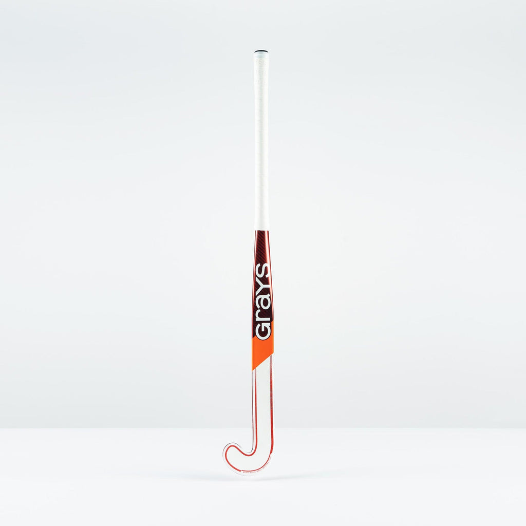 HABB26Composite Sticks JB+9 Red, Face