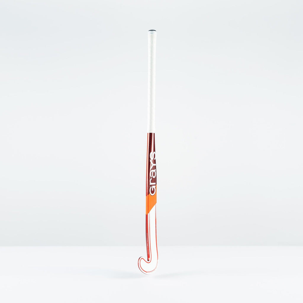 HABB26Composite Sticks JB+9 Red, Face Angle