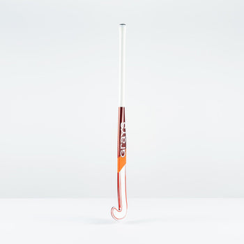 HABB26Composite Sticks JB+9 Red, Face Angle