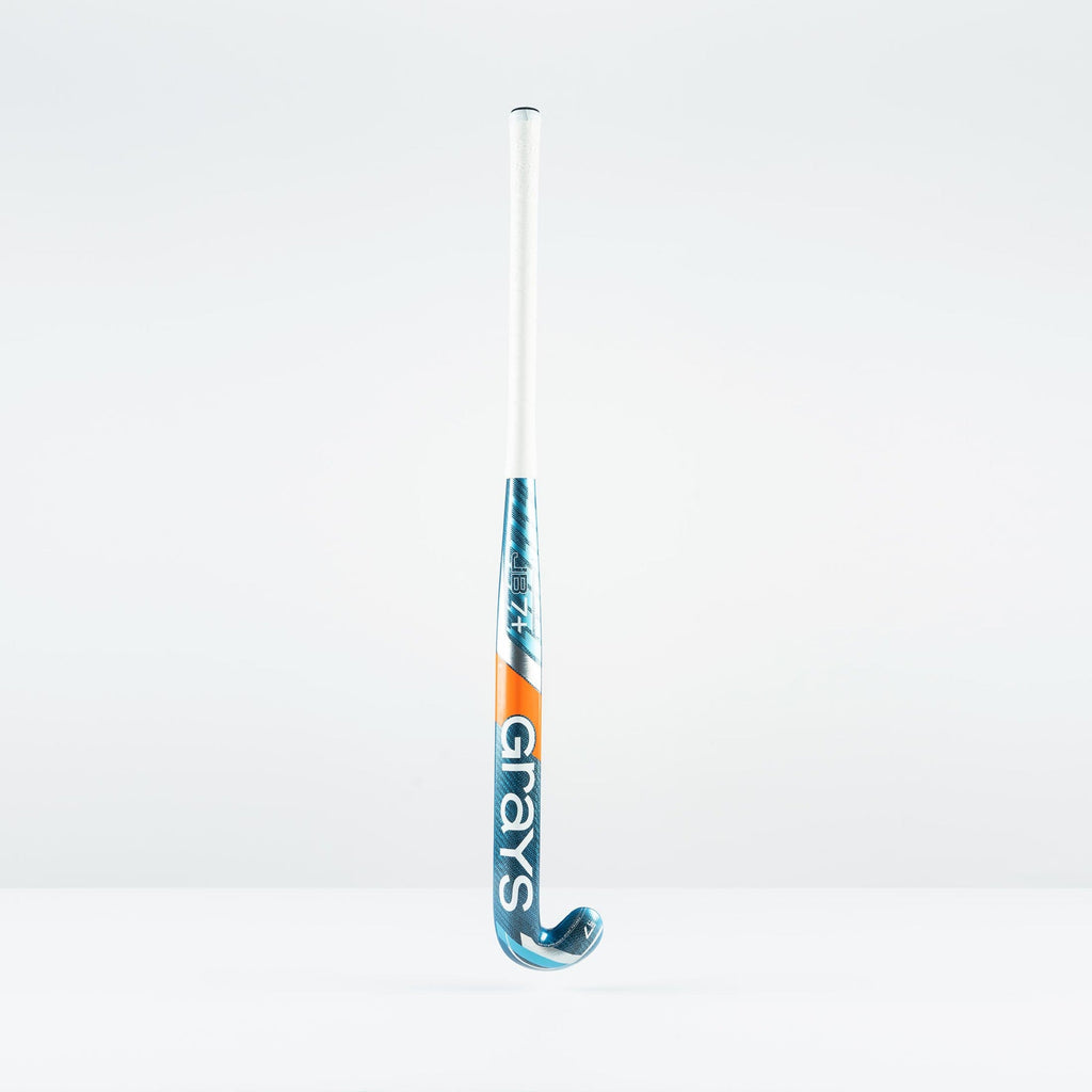 HABC26Composite Sticks JB+7 Blue Back