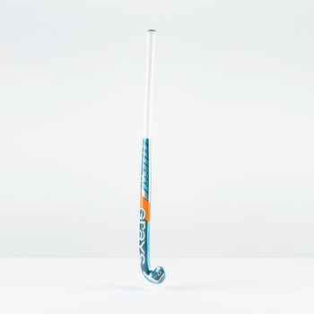 HABC26Composite Sticks JB+7 Blue, Back Angle