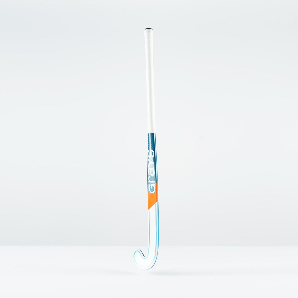 HABC26Composite Sticks JB+7 Blue, Face Angle