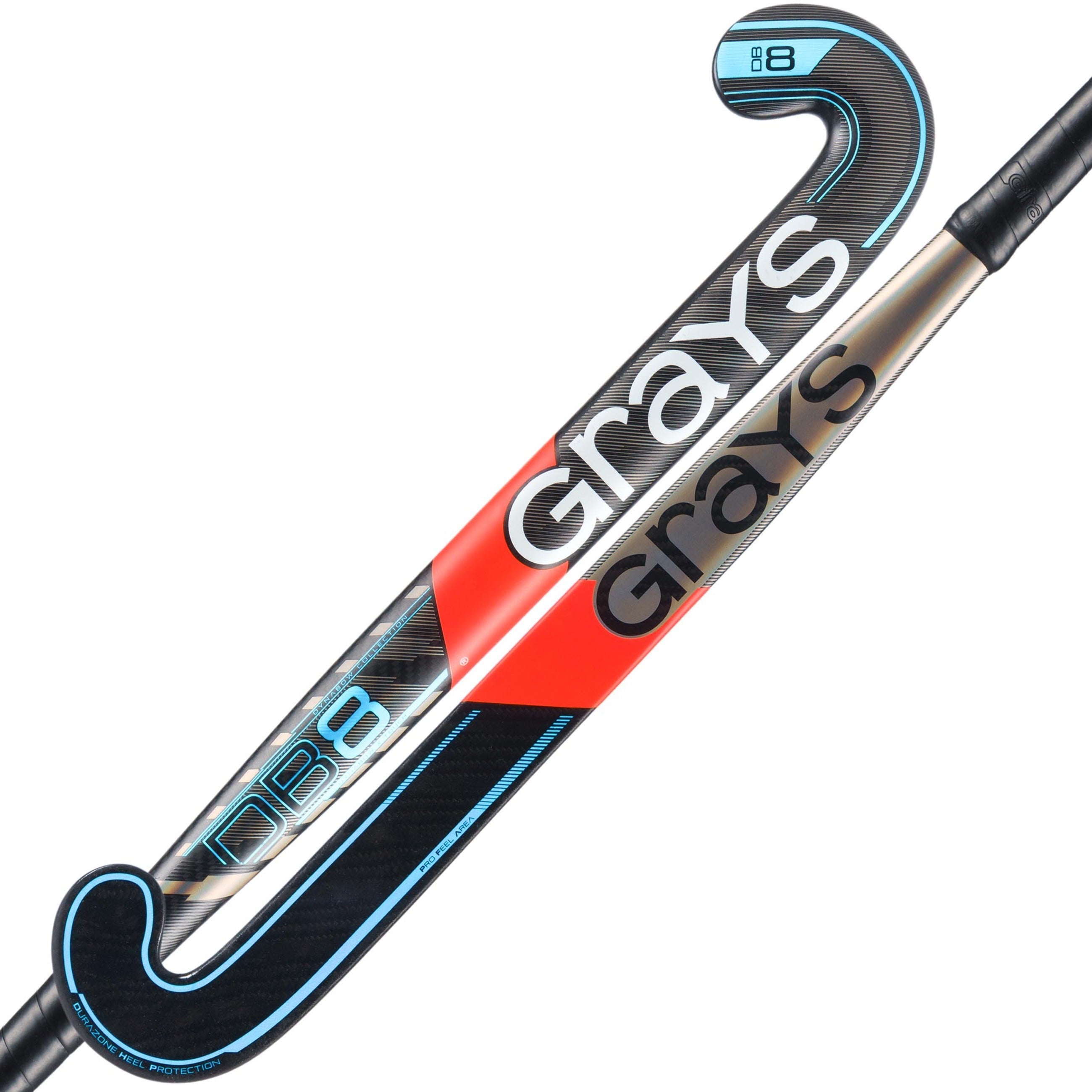 Grays DB 8 Composite hockeystick