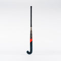 HABD25Composite Sticks Dynabow 8 MC Black Blue, Face