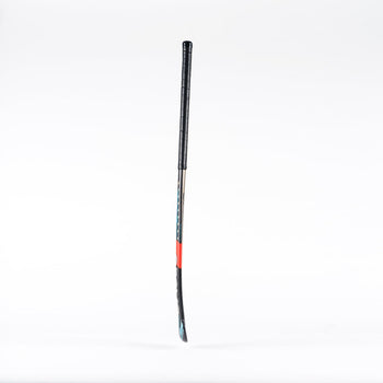 HABD25Composite Sticks Dynabow 8 MC Black Blue, Profile