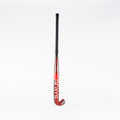 HABF25Composite Sticks Dynabow 7+ MC Black Orange, Back