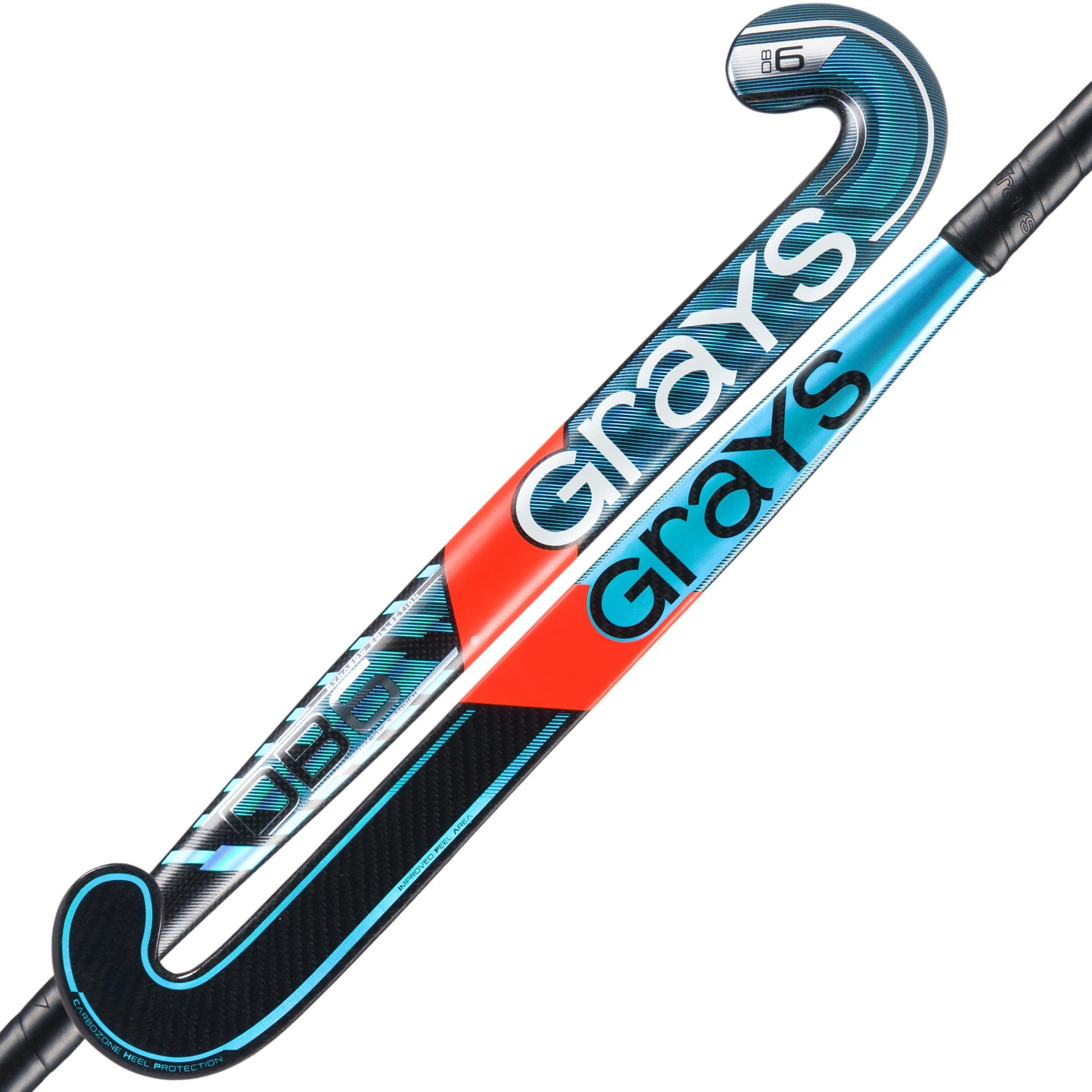 Grays DB 6 Composite hockeystick