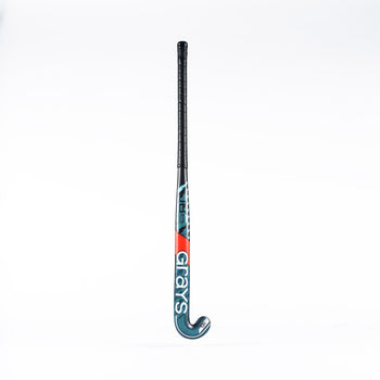 HABG25Composite Sticks Dynabow 6 MC Black Blue Back