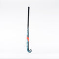 HABG25Composite Sticks Dynabow 6 MC Black Blue, Back Right