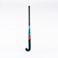 HABG25Composite Sticks Dynabow 6 MC Black Blue, Face