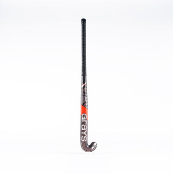 HABG25Composite Sticks Dynabow 6 MC Black Metallic Pink Back
