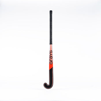 HABG25Composite Sticks Dynabow 6 MC Black Metallic Pink, Face