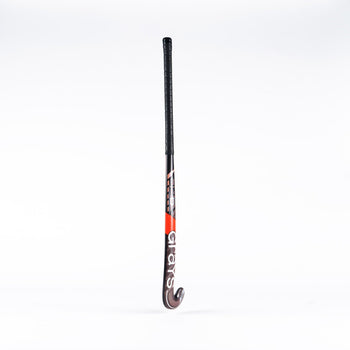 HABG25Composite Sticks Dynabow 6 MC Black Metallic Pink, Right Back