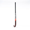 HACA25Composite Sticks Jumbow 10 MC Chrome Orange, Face Left
