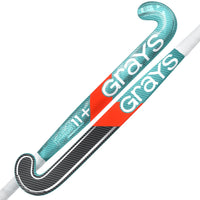 HACA26Composite Sticks PB11+ Probow Plus Hockey Stick Turquoise