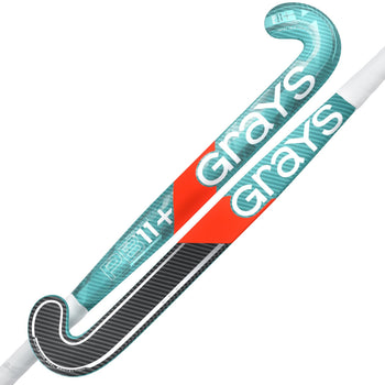 HACA26Composite Sticks PB11+ Probow Plus Hockey Stick Turquoise