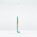 HACA26Composite Sticks PB+11 Turquoise, Back Angle