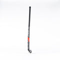 HACB25Composite Sticks Jumbow 9 MX Black White, Back Left