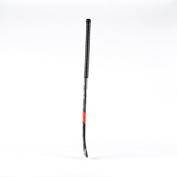 HACB25Composite Sticks Jumbow 9 MX Black White, Profile