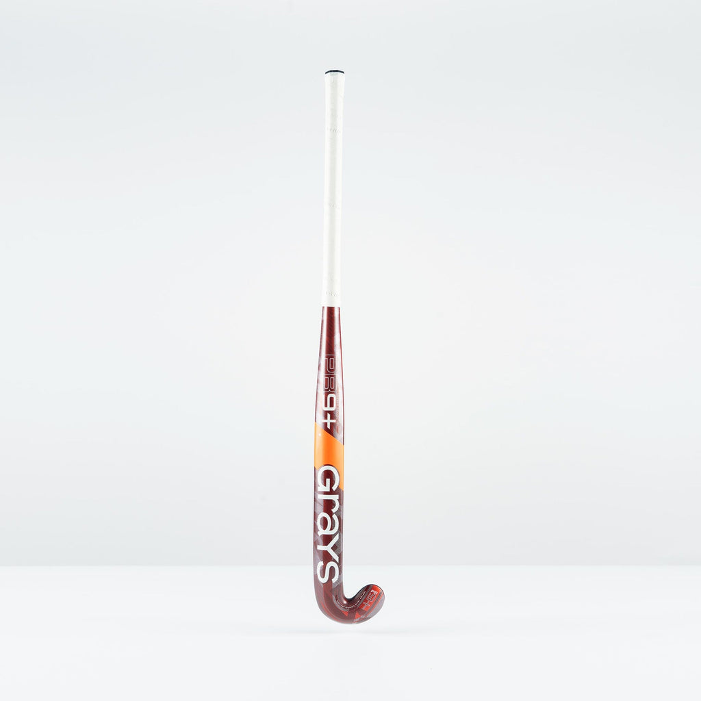 HACB26Composite Sticks PB+9 Red Back