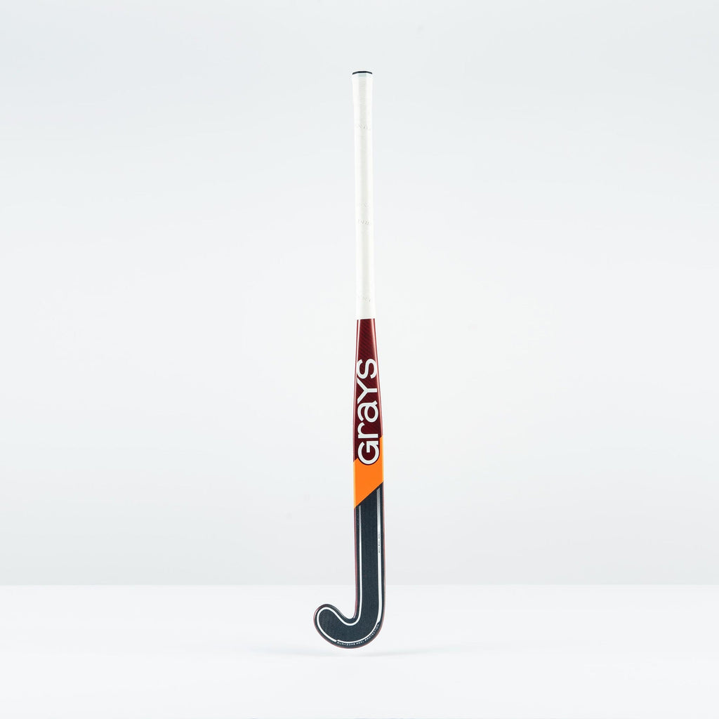 HACB26Composite Sticks PB+9 Red, Face