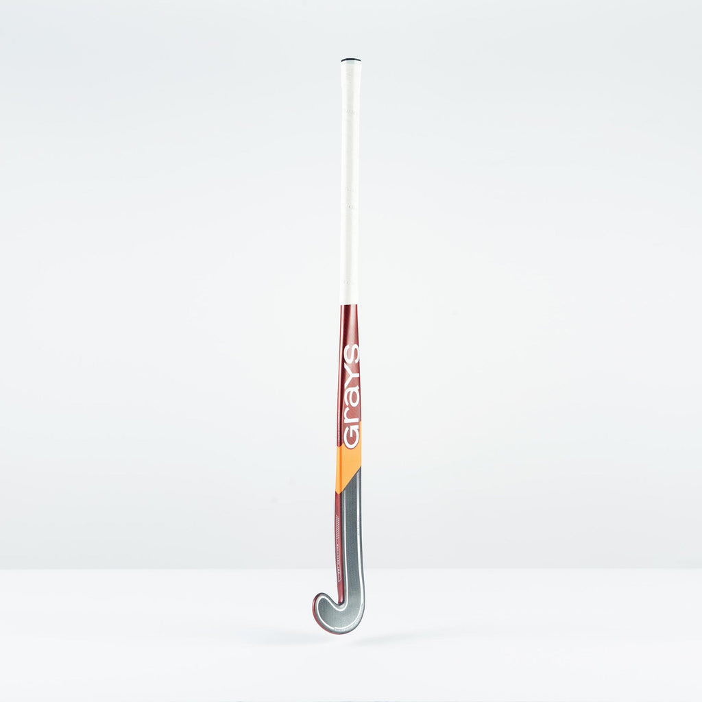HACB26Composite Sticks PB+9 Red, Face Angle