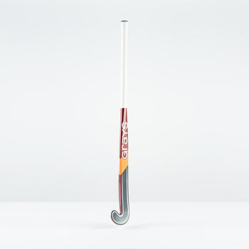 HACB26Composite Sticks PB+9 Red, Face Angle
