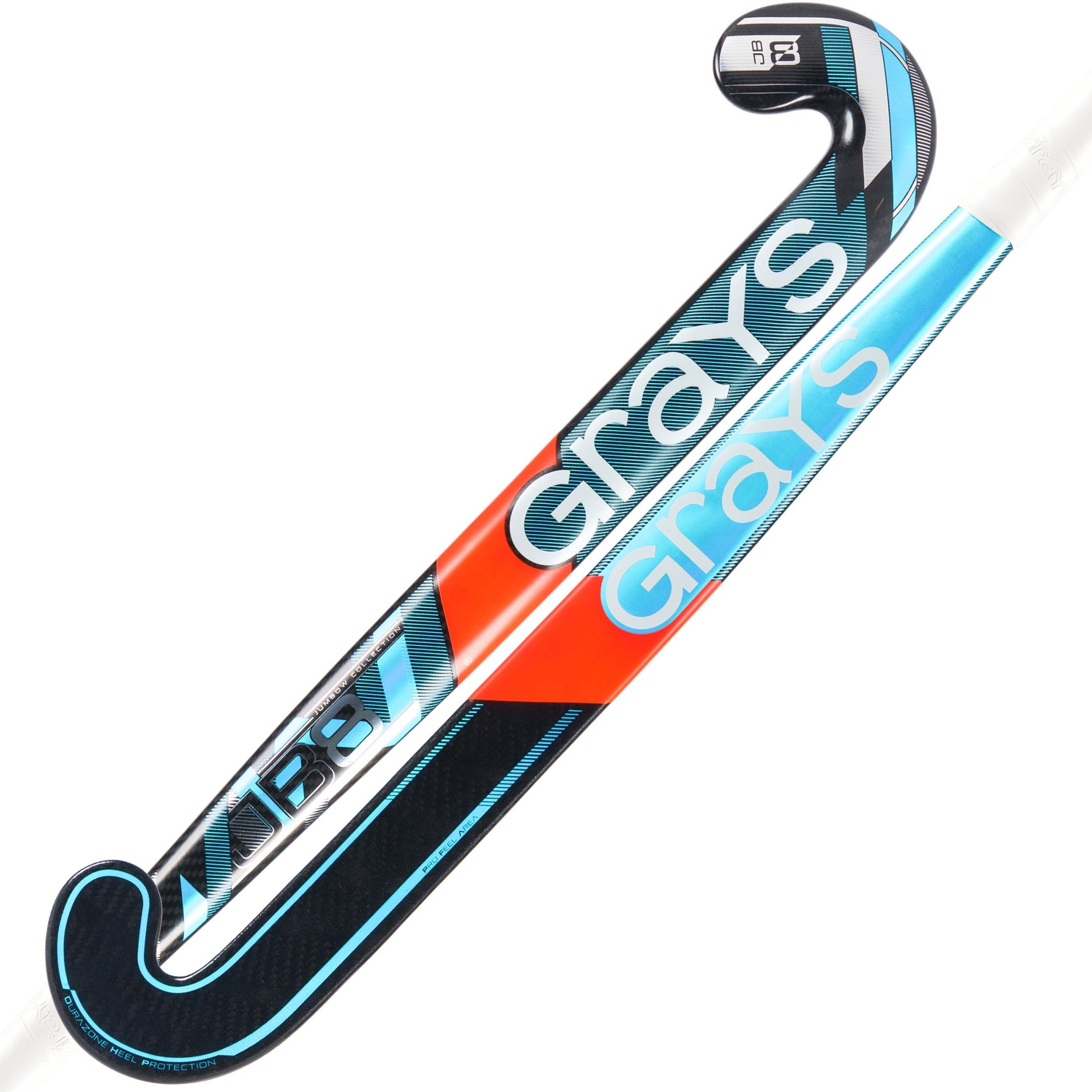 Grays JB 8 Composite hockeystick