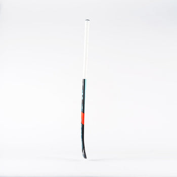HACC25Composite Sticks Jumbow 8 MX Black Blue, Profile