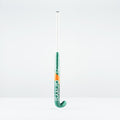 HACC26Composite Sticks PB+7 Carribean Green & Silver, Back
