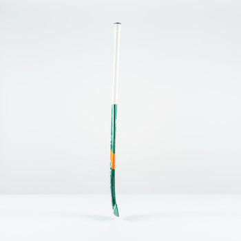 HACC26Composite Sticks PB+7 Carribean Green & Silver, Profile