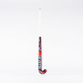 HACD25Composite Sticks Jumbow 7 MX Purple Orange Back