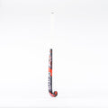 HACD25Composite Sticks Jumbow 7 MX Purple Orange, Back Left