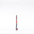 HACD25Composite Sticks Jumbow 7 MX Purple Orange, Back Right