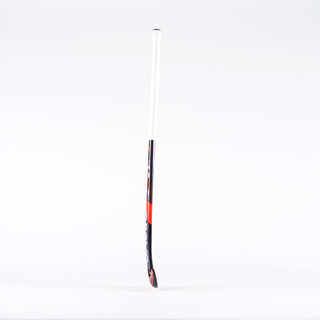 HACD25Composite Sticks Jumbow 7 MX Purple Orange, Profile