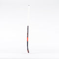 HACD25Composite Sticks Jumbow 7 MX Purple Orange, Profile