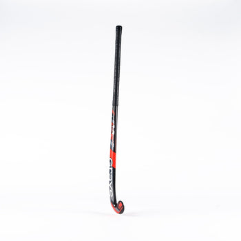 HACE25Composite Sticks Jumbow 6 MC Chrome Orange, Back Left