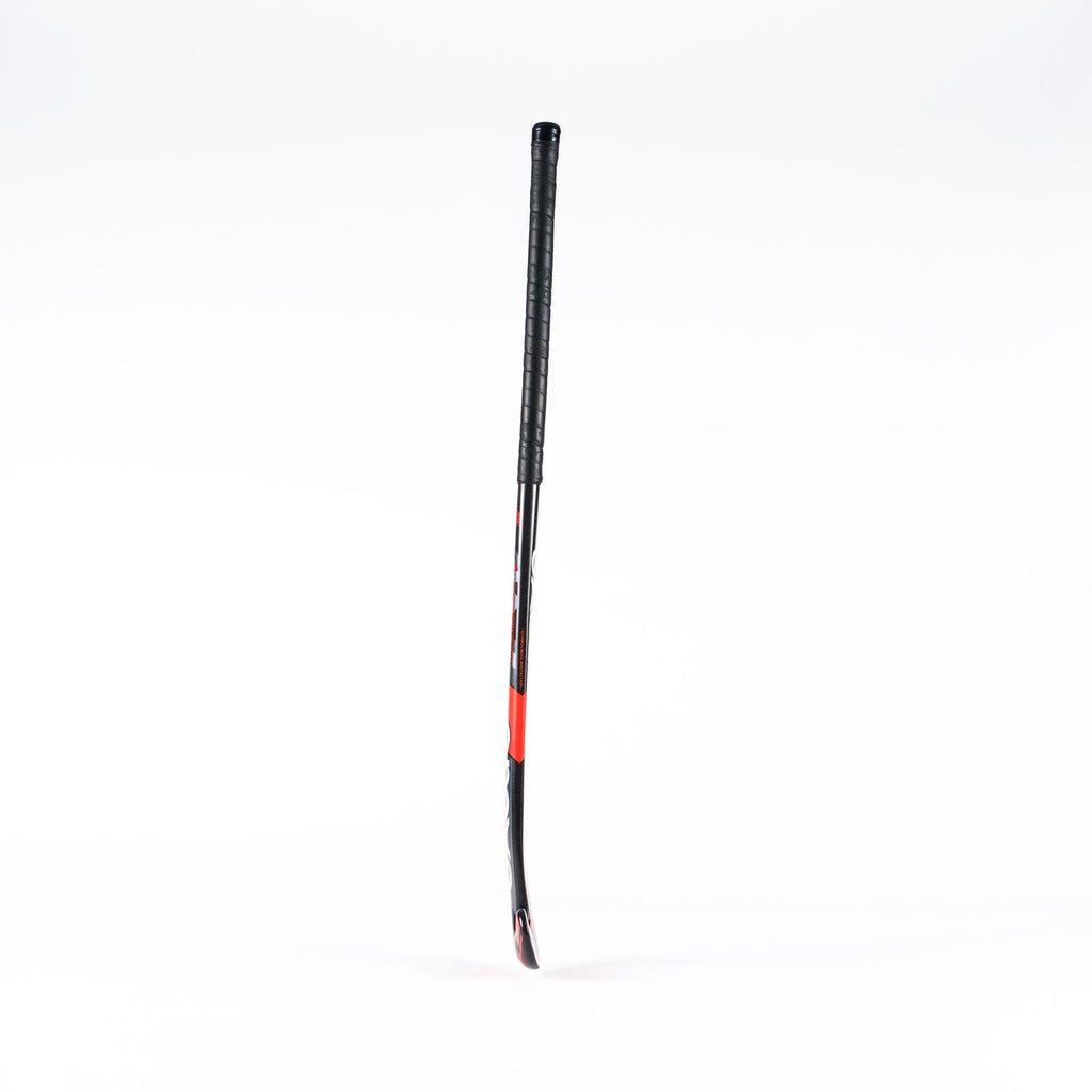 HACE25Composite Sticks Jumbow 6 MC Chrome Orange, Profile