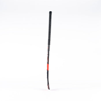 HACE25Composite Sticks Jumbow 6 MC Chrome Orange, Profile