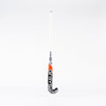 HADA25Composite Sticks Midbow 8 MC Black White Back