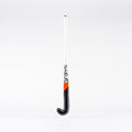 HADA25Composite Sticks Midbow 8 MC Black White, Face