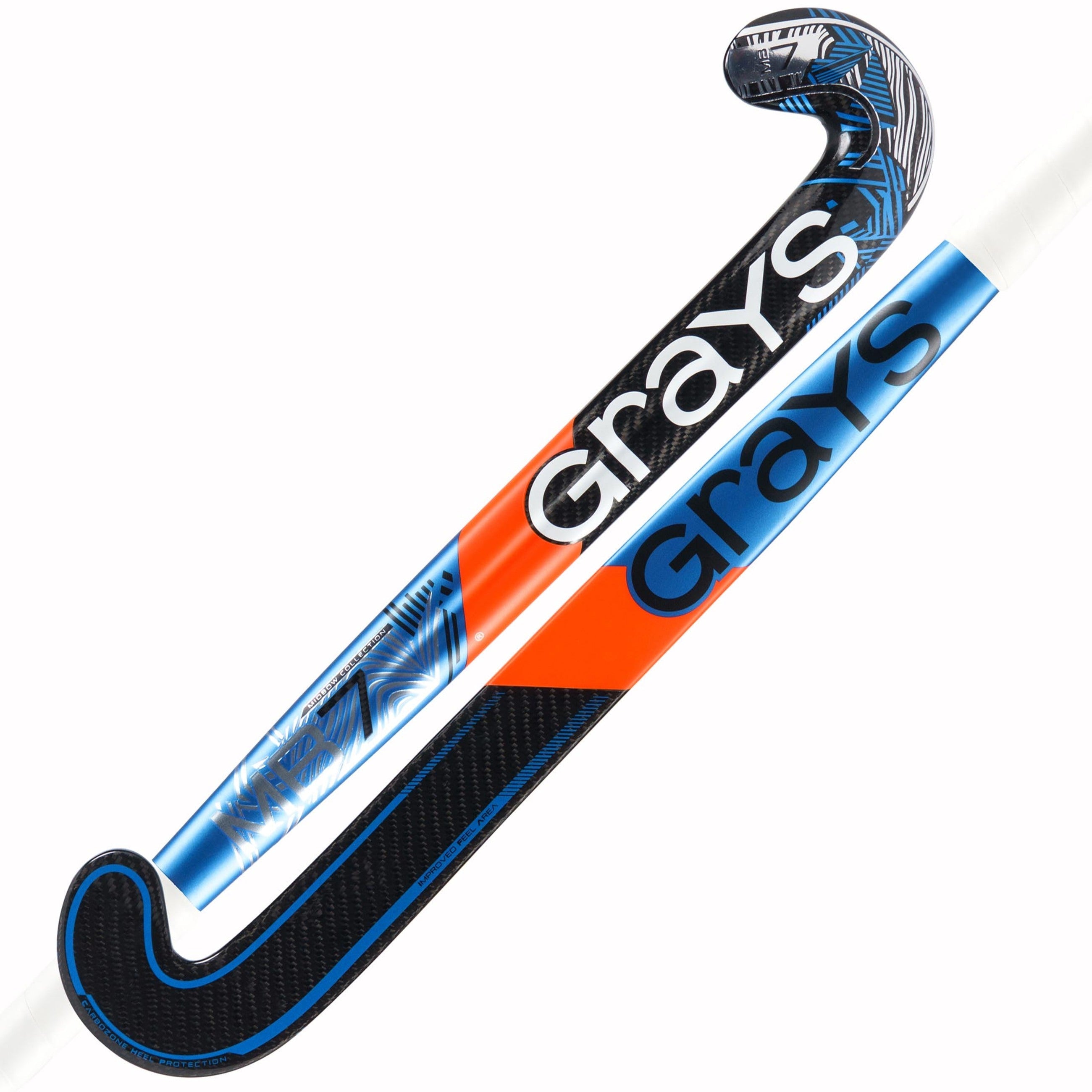 Grays MB 7 Composite hockeystick