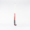 HADF25Composite Sticks Midbow 4 MC Black Hot Red, Back Left