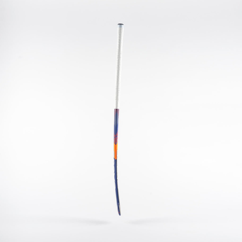 HADG24Composite Sticks GTI4000 DB Royal Fluo Red 5 Profile