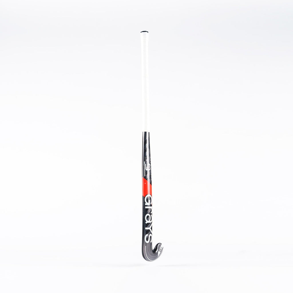 HAEB25Composite Sticks Probow 9 MC Black White, Back Right