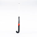 HAEB25Composite Sticks Probow 9 MC Black White, Face