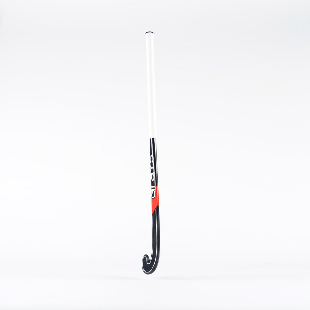 HAEB25Composite Sticks Probow 9 MC Black White, Face Left